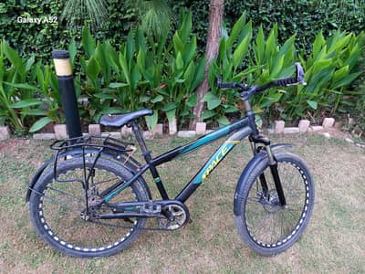 bicycle 24 inch mountain bike
