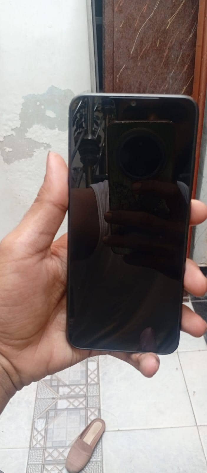 Redmi A2+ 1