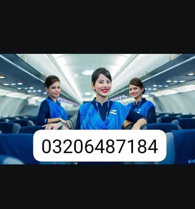 CREW STAFF OFFICE ASSISTANT RECEPTION MANAGER FEMALES HIRING URGENT