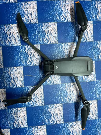 Mavic 3Pro with Smart RC