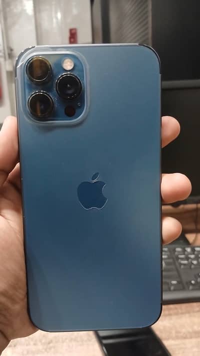 Apple iPhone 12 Pro Max