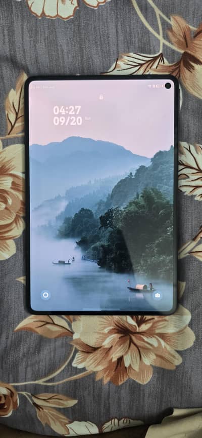 Huawei Matepad Mini Tablet