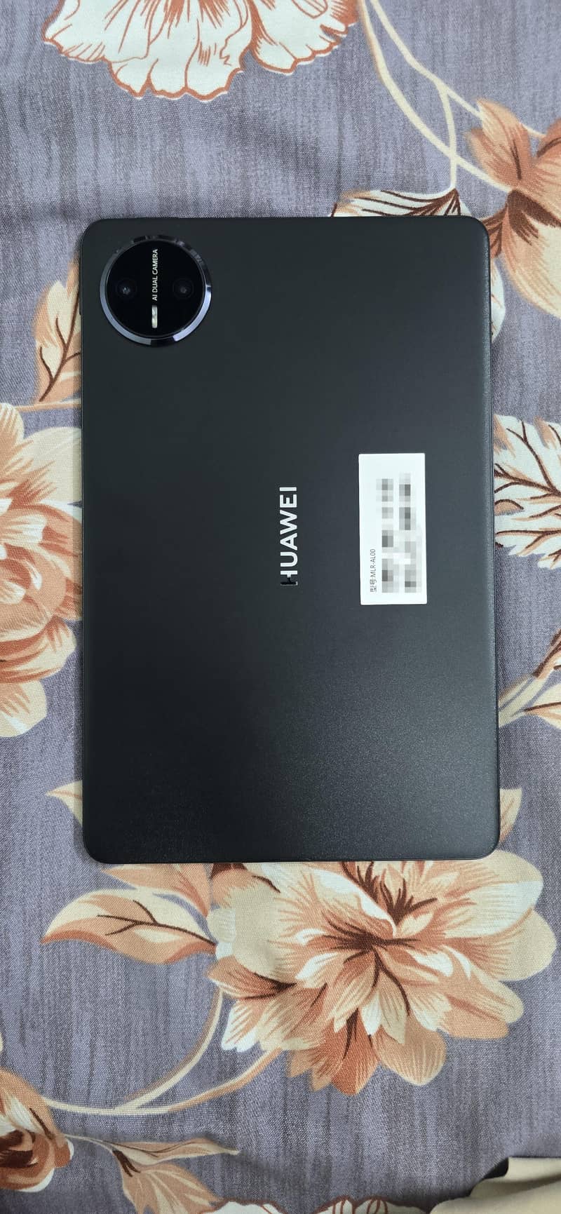 Huawei Matepad Mini Tablet 1