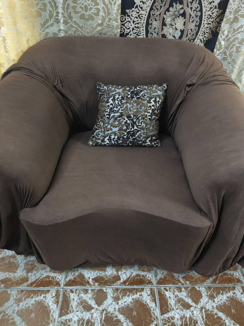 sofa set and table 0