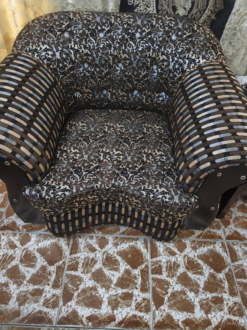 sofa set and table 1