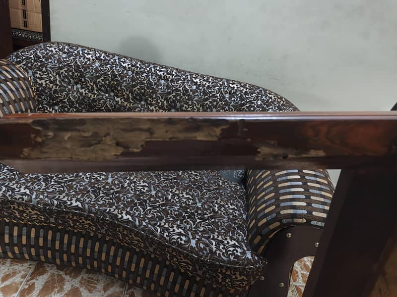 sofa set and table 2