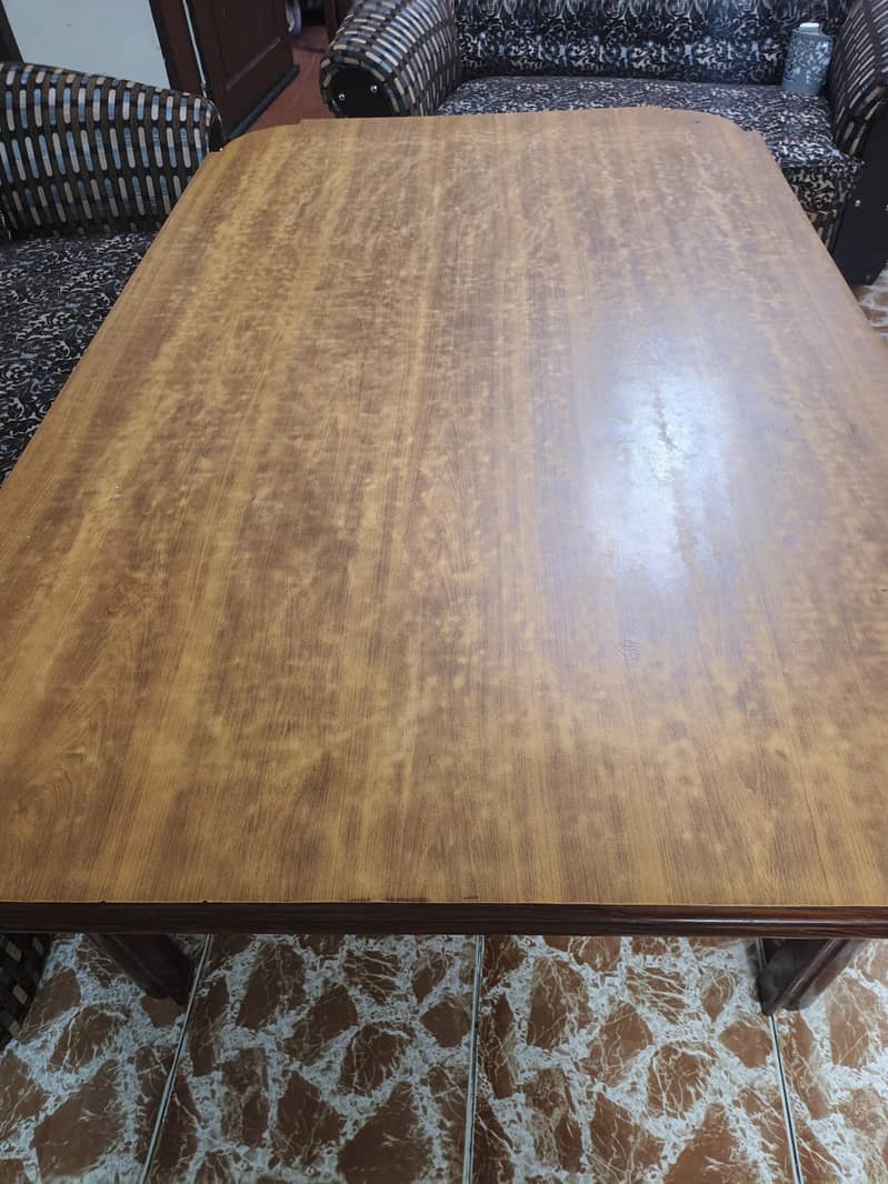 sofa set and table 3