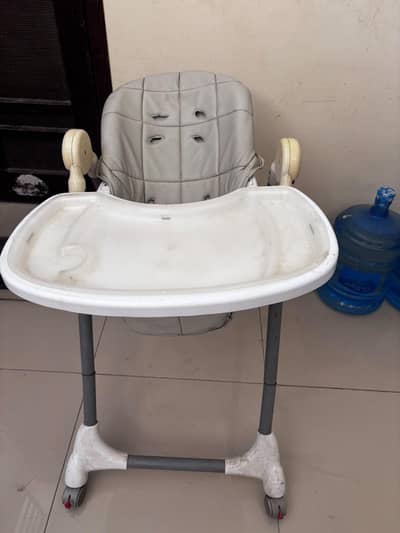 high Chair For Kids