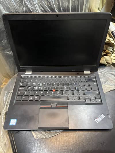 Thinkpad Lenovo i3 , 7th generation