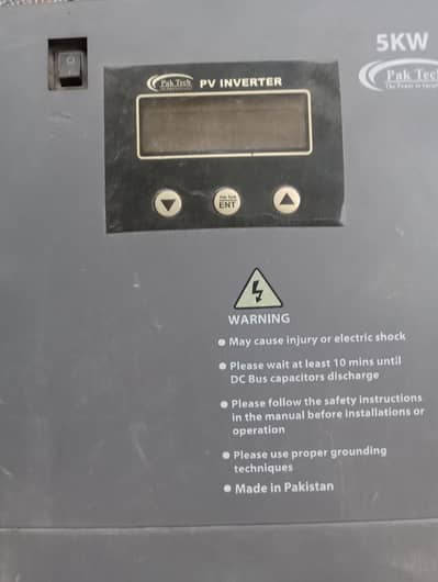 inverter