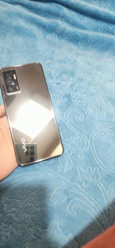 Vivo V23e
