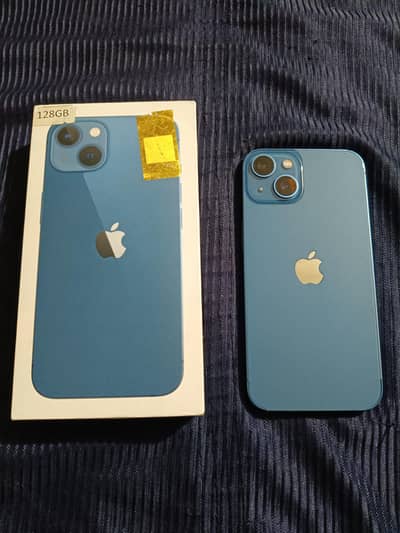 Apple iPhone 13