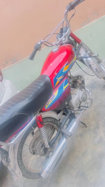 United 2021 Model Urgent sale for money