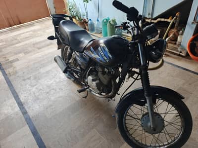 Suzuki 150