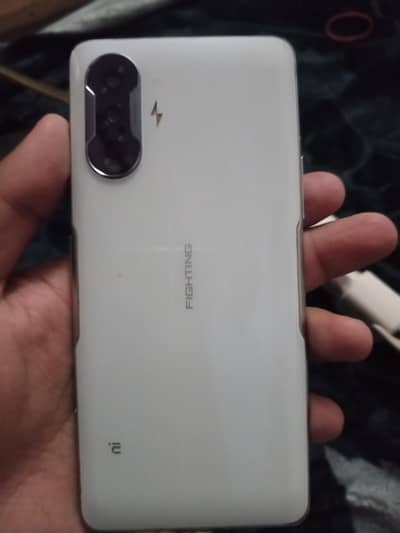 Xiaomi Redmi K40