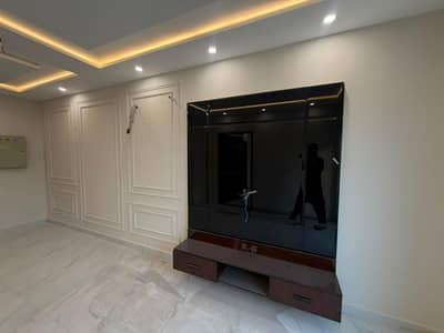 2 Bed Luxury Apartment For Sale In Skyscraper 10-E Finance Trade Center Opposite Emporium Mall Johar Town Phase 2
