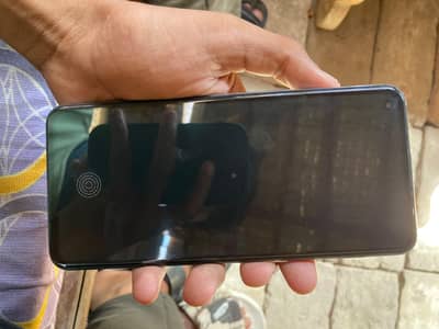 Realme GT Master Edition