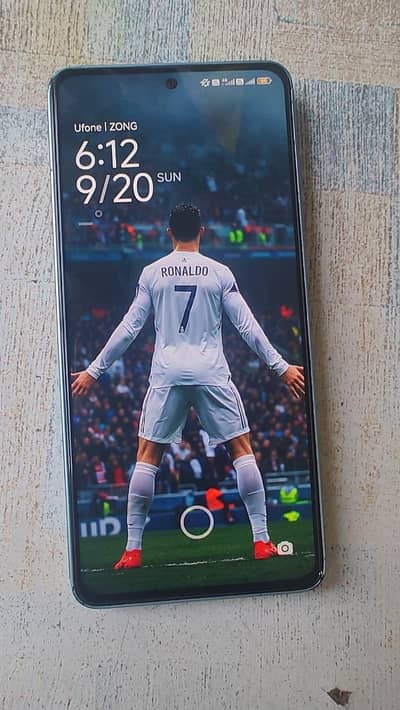 Xiaomi Redmi note 13
