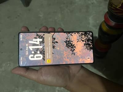 Tecno CAMON 30