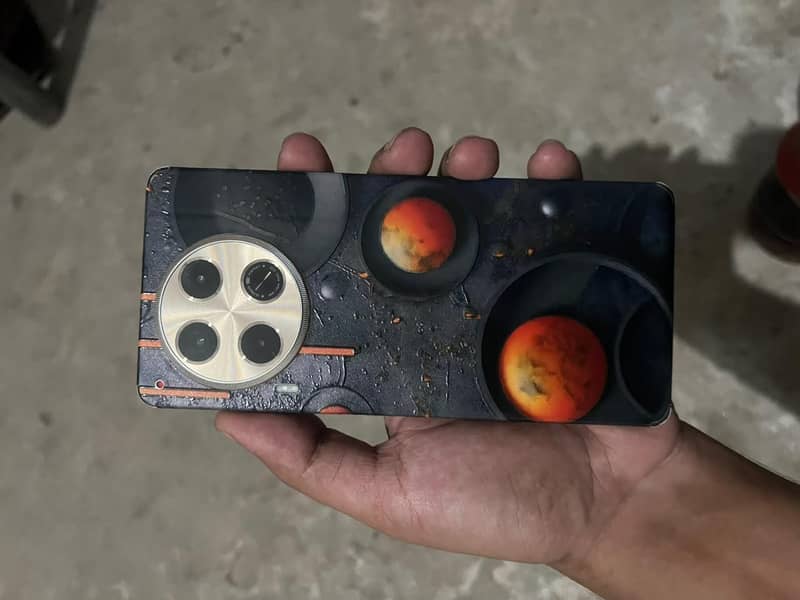 Tecno CAMON 30 3