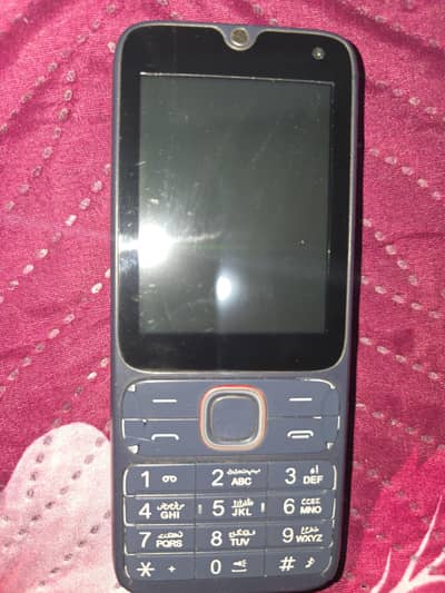 Jazz Digit Data Mobile With Tuch Screen