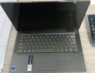Core i5 11th Gen 2-in-1 360° Laptop | 12GB RAM | 256GB SSD