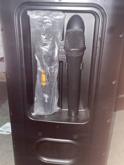 Audionic XP-210 speaker for sale with mic