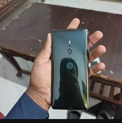 Sony XZ3