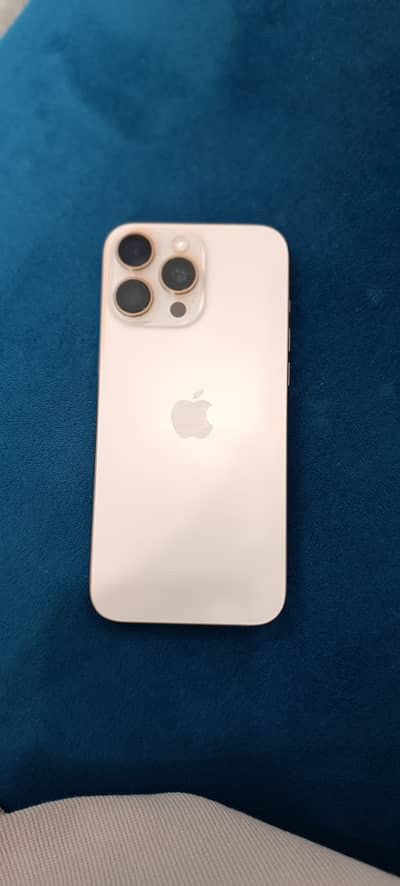 Apple iPhone 16 Pro Max