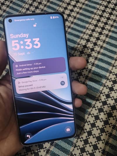 One Plus 10 Pro 12/512 Official PTA