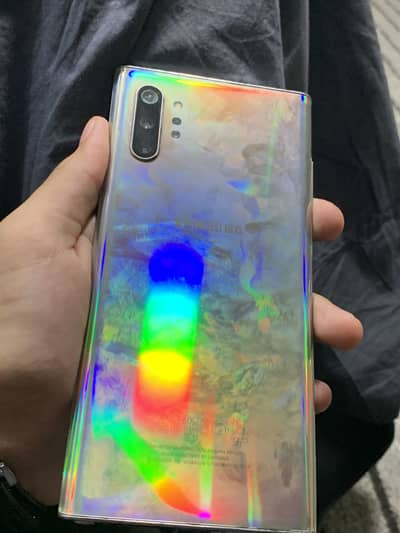 Samsung Mobile Note 10