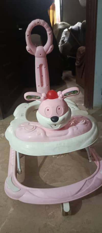 Baby Walker