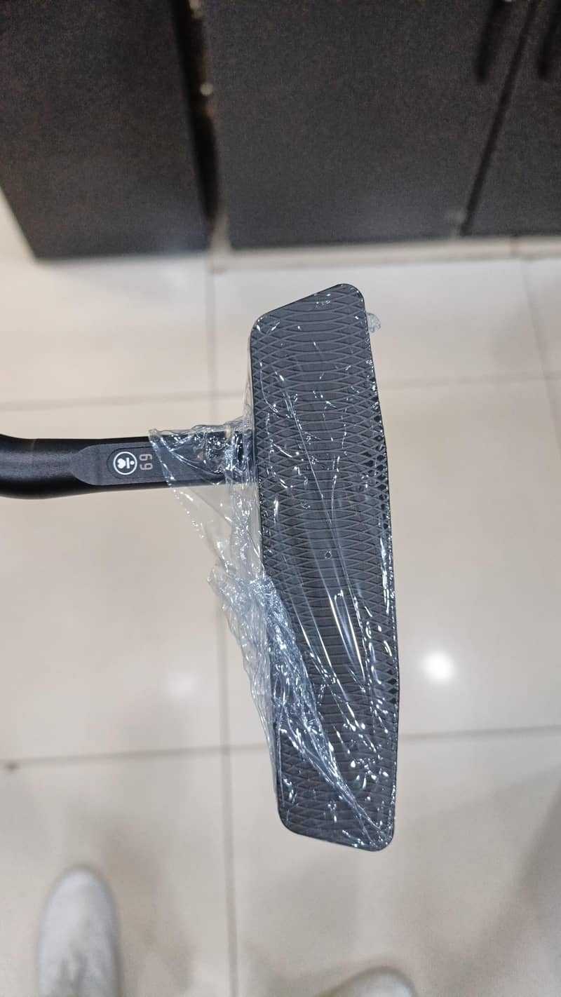 Lab Golf Putter 3