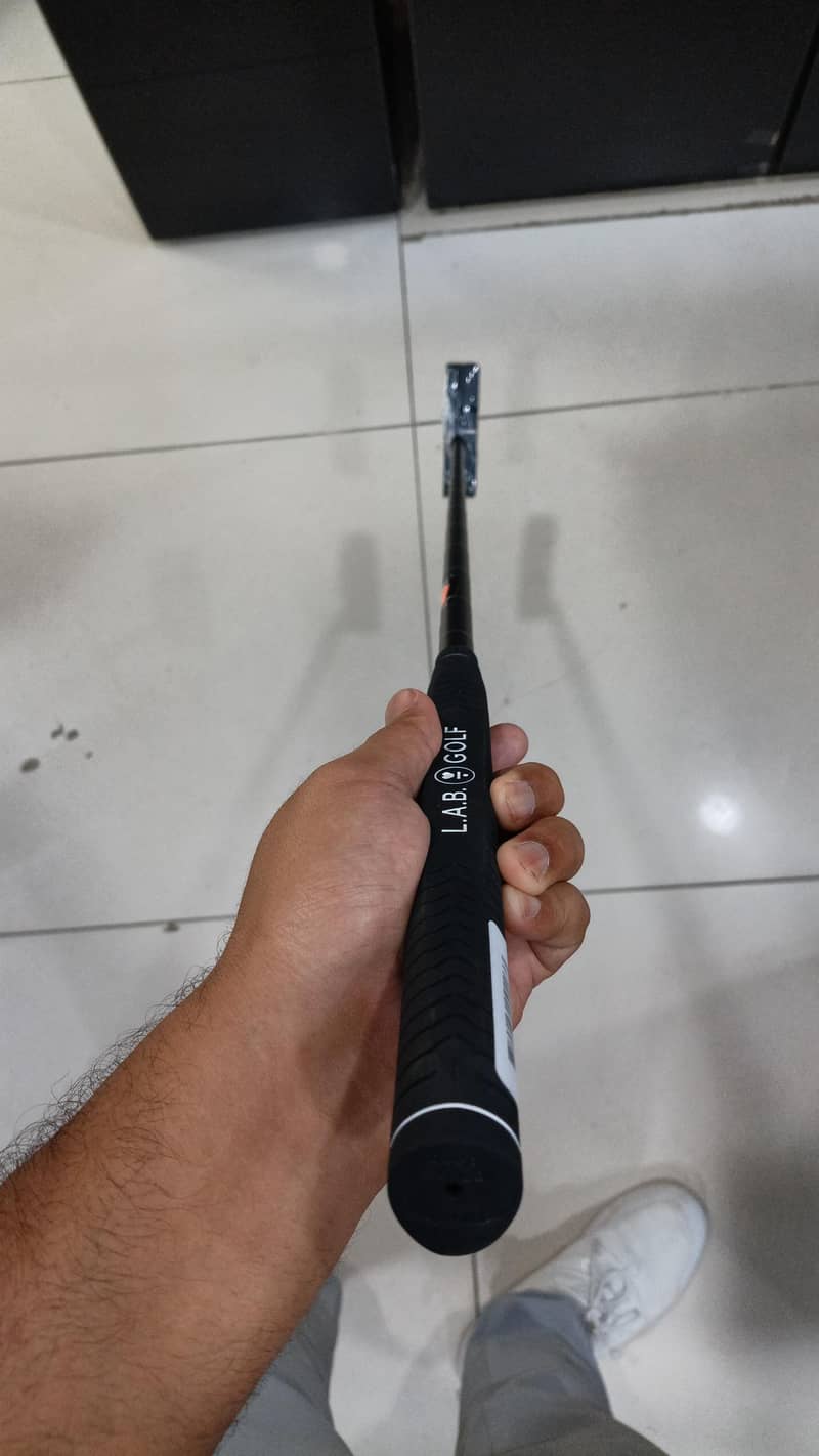 Lab Golf Putter 4