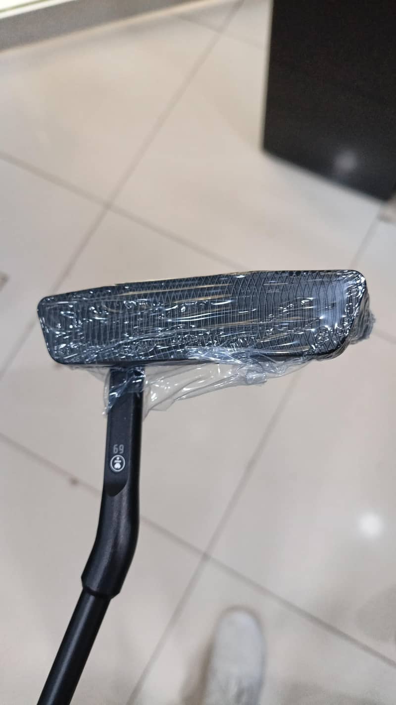 Lab Golf Putter 6