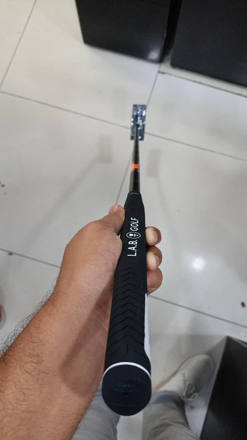 Lab Golf Putter 8
