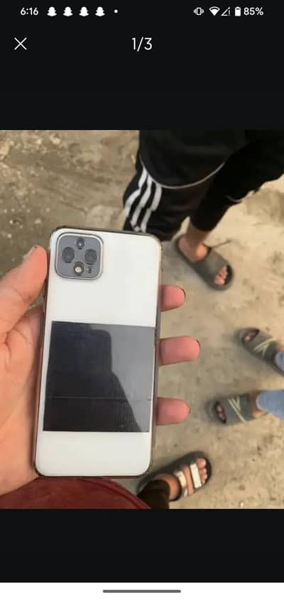 Google Pixel 4