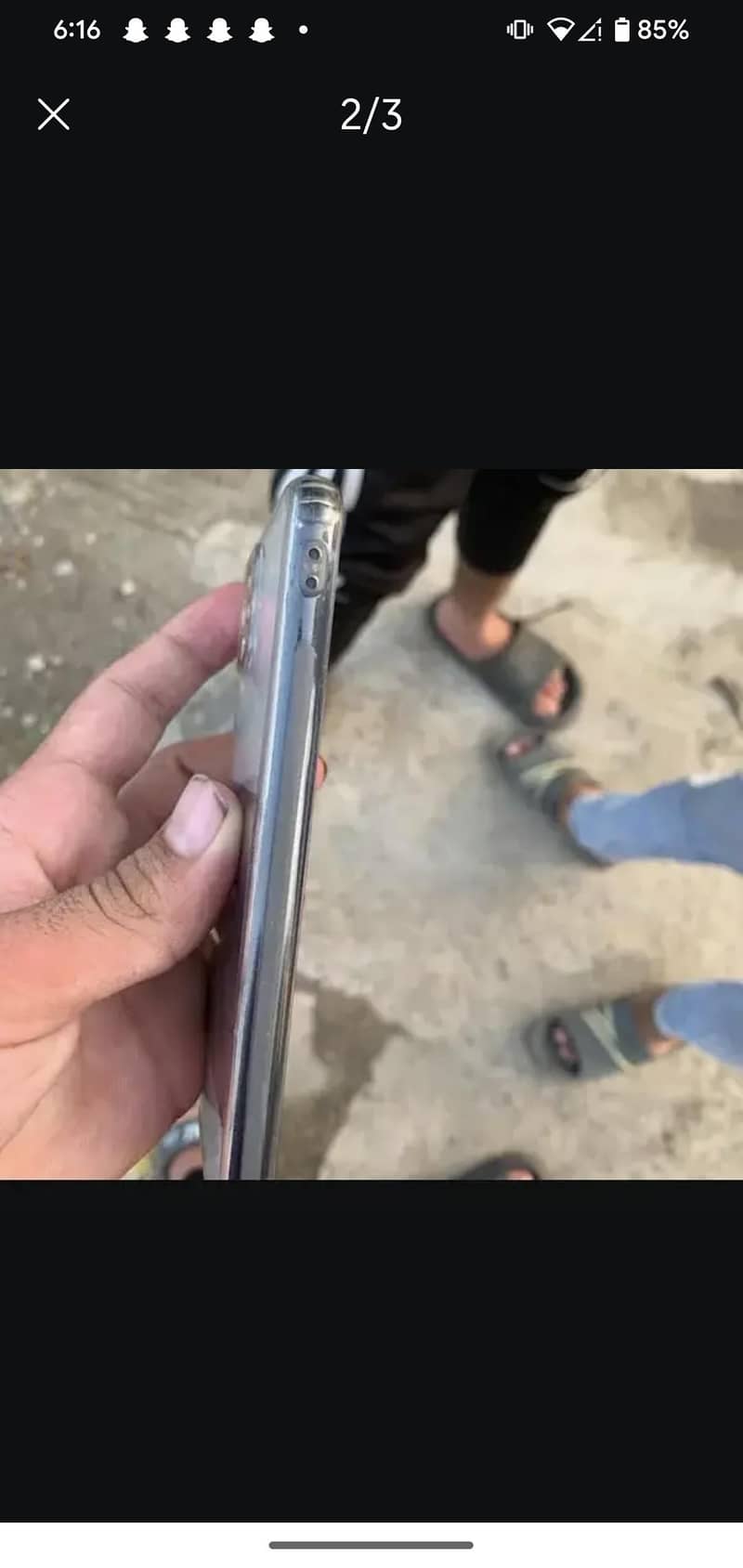 Google Pixel 4 1
