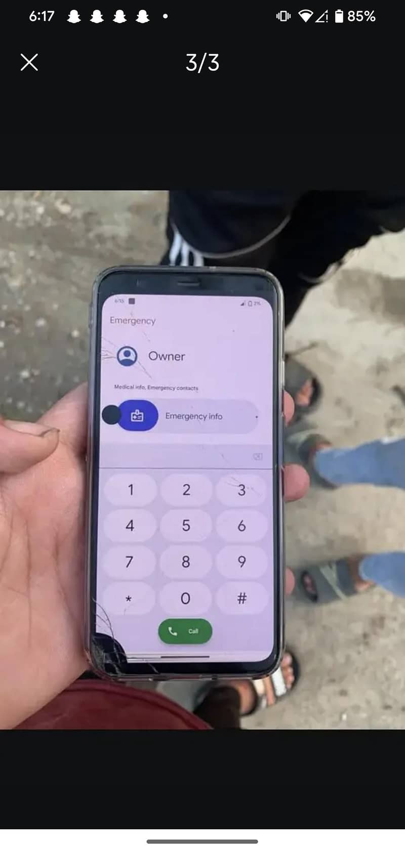 Google Pixel 4 2