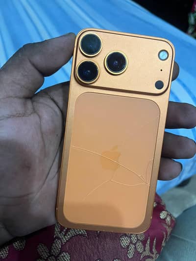 Apple iPhone 17 Pro