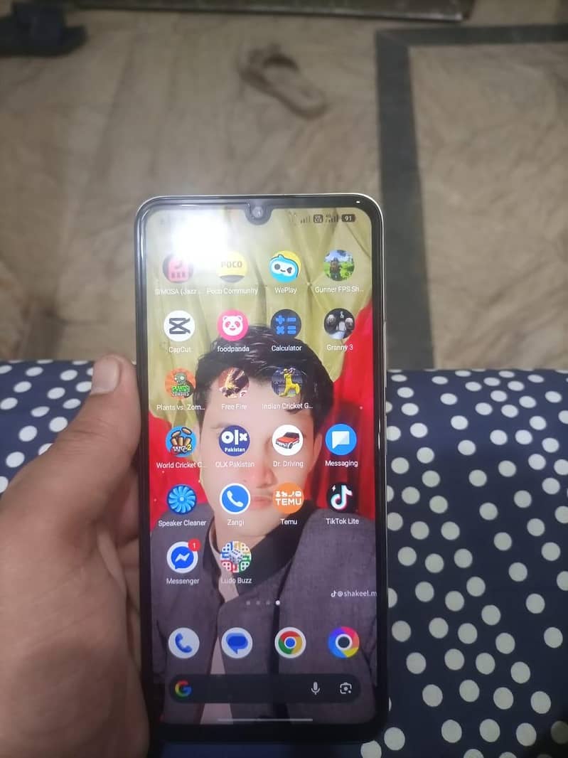 poco c 75 5