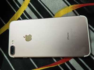 Apple iPhone 7 Plus