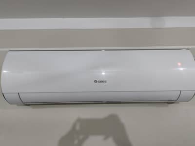 Gree 1.5 Ton Inverter AC 18FITH3W – Excellent Condition