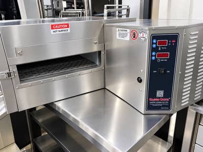 Brand new gasro latest model available/All resturant machines availabl