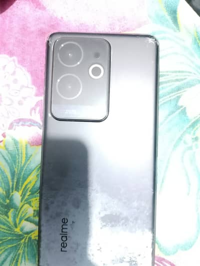 Realme GT6 , 16GB-256GB, Official PTA Approved