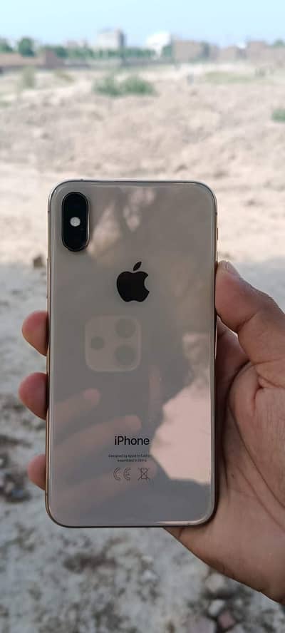 iphone Xs 256 pta ap