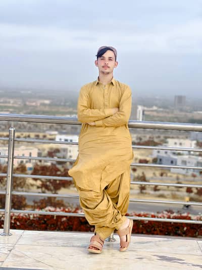 Zohaib khan