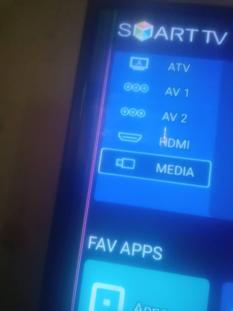 smart tv 1
