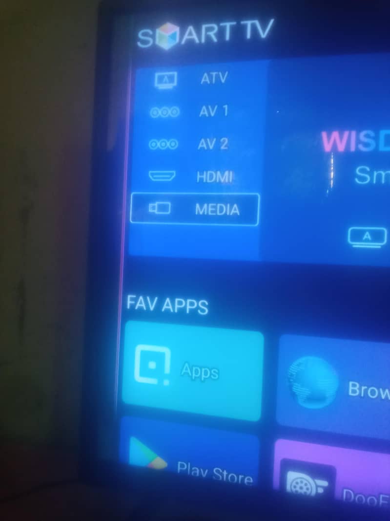 smart tv 3