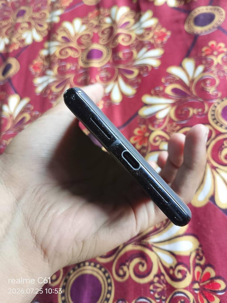 Google Pixel 6 Pro 1